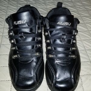 Fubu Size 10 Tennis Shoes